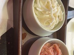 火锅三宝-渝利重庆火锅