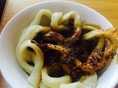 甜水面-洞子口张老二凉粉(文殊院店)