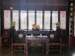 -祝家花園(伯渎港店)