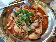 -益恒饭店乡间白族菜(古城总店)