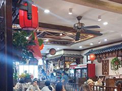 -玉桥餐厅(天坛店)