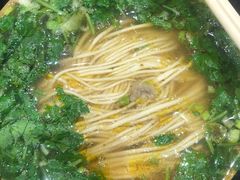 -杨记清芳牛肉拉面(宝龙广场店)