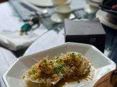 -金海湾嘉华度假酒店·海天阁中餐厅
