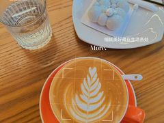 -街角 T·COFFEE 融合料理·BISTRO(车公庙店)