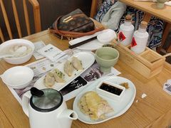 -苏小柳点心·手作小笼包(新街口分院店)