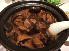 菌煲-粗茶淡饭·汉口公馆(循礼门店)