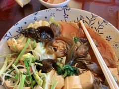 -长生素斋(普陀山店)