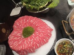 -牛将军•涮肉•烤肉•铁板烧(北京王府井·故宫店)