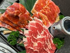 -赤谷和牛烧肉居酒屋(石景山店)