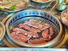 -一品诚记烤肉(大连柏威年购物中心店)