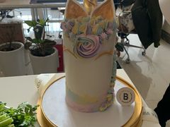 -Biteology Artisan Cakes(红庄·国际文化保税创新园店)