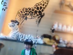 -ZOO COFFEE动物园咖啡(望京锐创店)