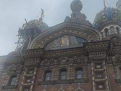 -滴血救世主教堂