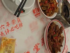 -堂瓦里·33年传统赣菜(第一街区店)