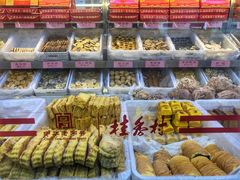 黄油起酥-桂香村(护国寺店)