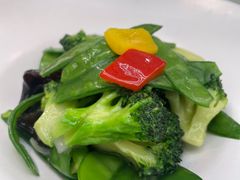 -大树餐厅(环球港店)