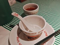 -楼兰新疆菜(江宁万达店)