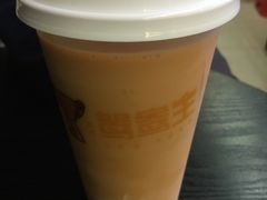 -香港鸳鸯王(西湖路店)