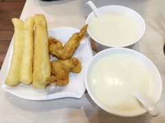 -兄弟深夜豆浆