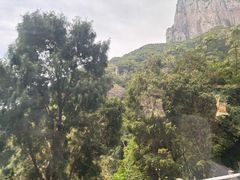 -雁荡山风景名胜区