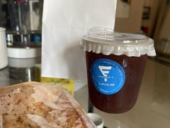 -E SPECIAL COFFEE 别样