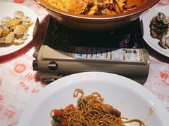 -红钳侠小龙虾·烧烤(中赢康康谷店)