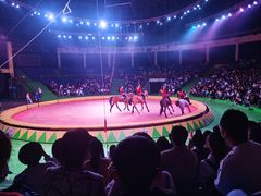 -山西乌金山旅游区