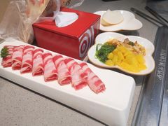 -海底捞火锅(天一广场亚细亚店)
