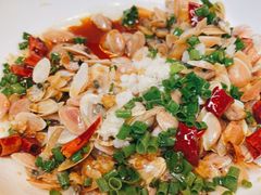 -田园居·佳宴(桑田路店)