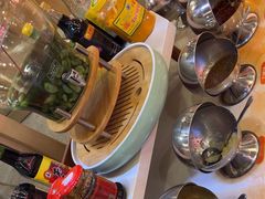 -东方饺子王(创始店)