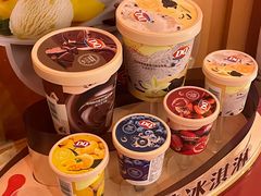 -DQ·蛋糕·冰淇淋(苏州中心店)