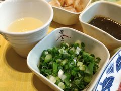 -东来顺饭庄(金泉广场店)