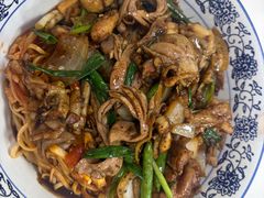 -复兴面王(河东路起源店)