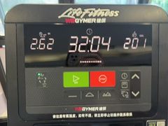 -WEGYMER健萌健身(雅颂居馆)