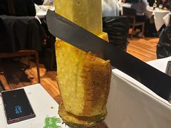 -拉蒂娜·巴西牛排馆 Latina·Brazilian Steakhouse(陆家嘴旗舰店)