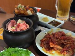 -蒜香焼肉PURUSHIN(马场路店)