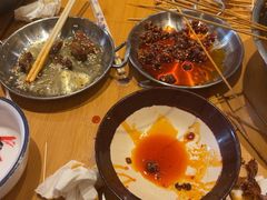 -嘉州鲜知味钵钵鸡(奎星楼店)