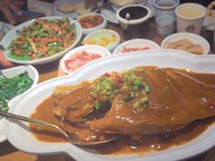-刀板香·安徽菜(望江东路店)