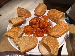 -肥三土菜馆(五四广场店)