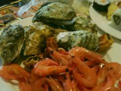 -蓝海国际大饭店·蓝钻自助百汇(兰山店)