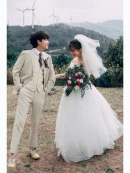 -女王风尚STUDIO·轻奢化定制