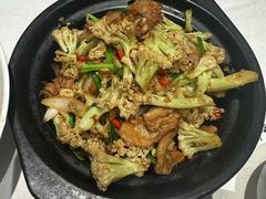 -原鄉本味 楚菜 丹江口鱼(北苑店)