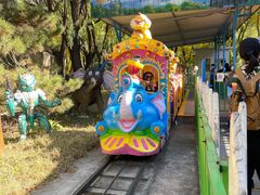 -朝阳公园游乐园