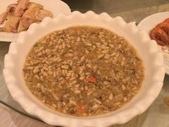 -上海南新雅大酒店