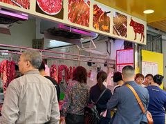 -阿娟牛肉丸·手打牛肉丸·现做现卖