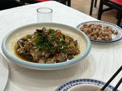 -聚福缘菜馆(隆昌路店)