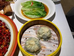 -悦融琥珀·京鲁菜·海味珍品(西单店)