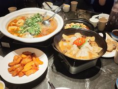 -佰家小厨·南京菜(夫子庙店)