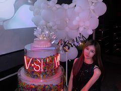 -V SHOW max KTV(粉巷店)