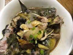 -玲燕蒸菜馆(江东路店)